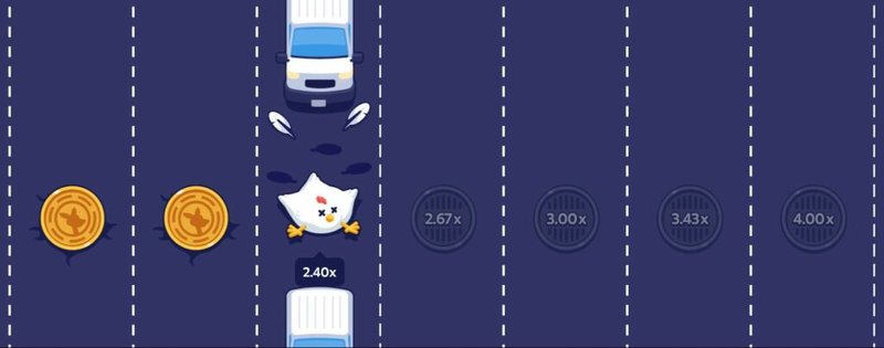 Exploring the Thrills of Mission Uncrossable in Canadian Online Casinos - overview